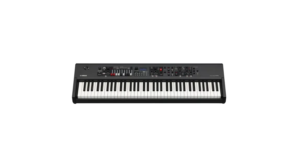 Yamaha YC73