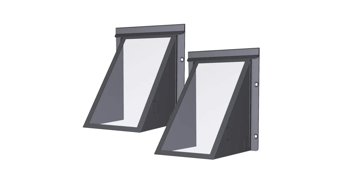 HK Audio RCS Rain Cover Set