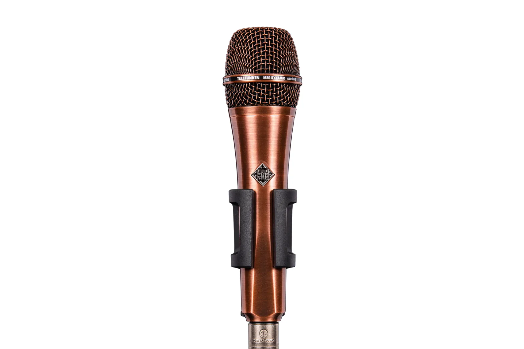 Telefunken M80 Copper
