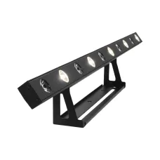 Eurolite LED STP-10 Sunbar 3200K 10x5W Lichtleiste 6(gr
