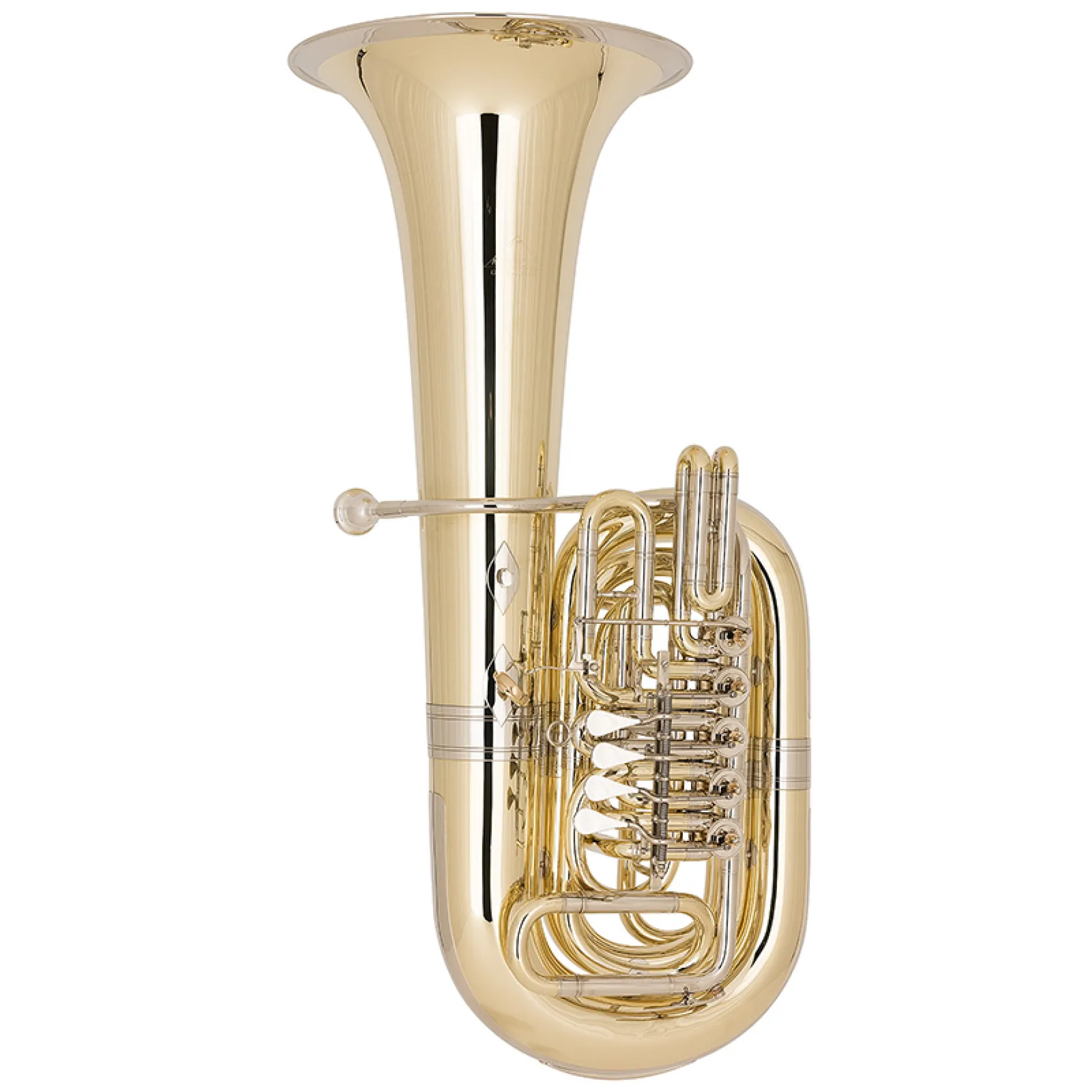 Miraphone 85B 7000 C-Tuba
