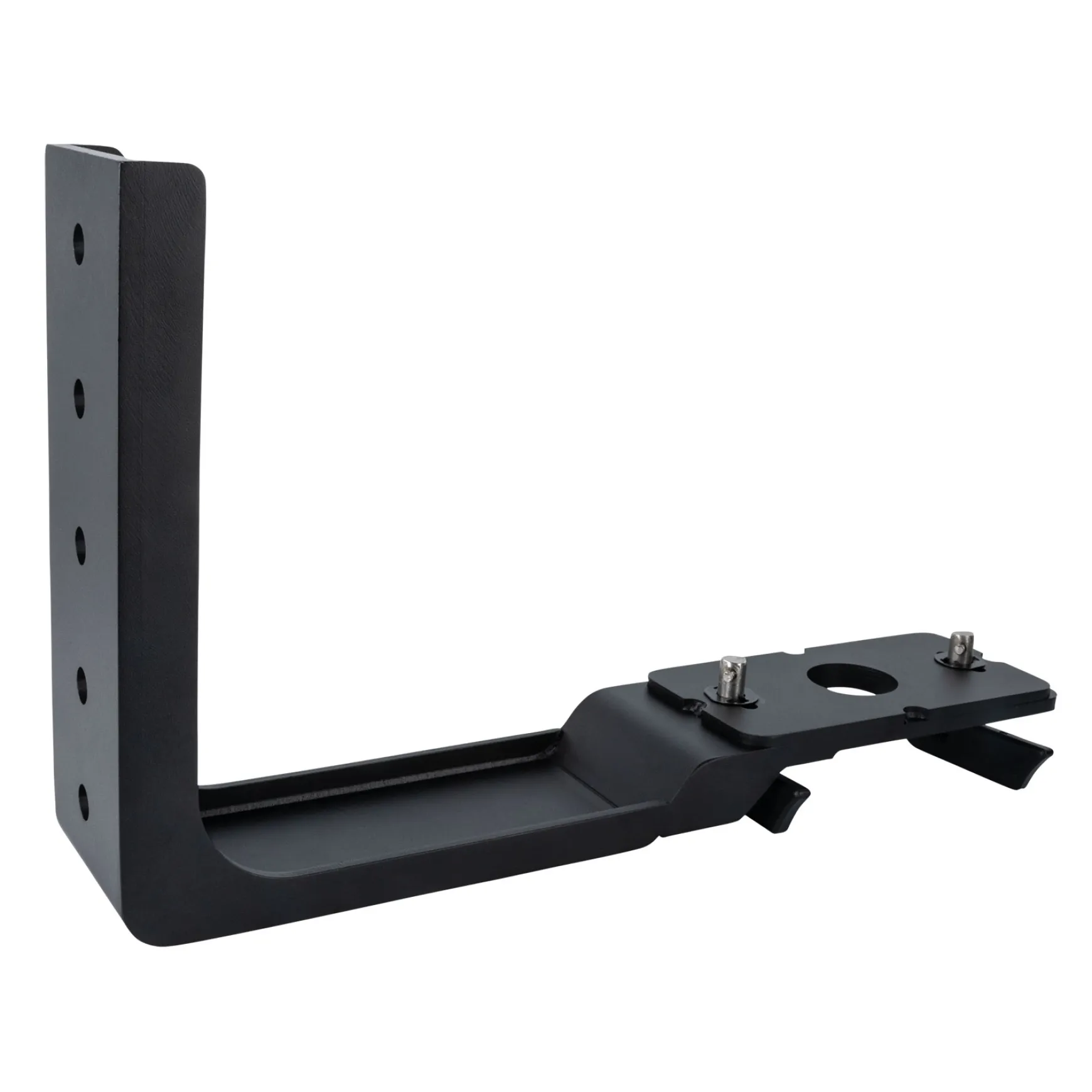 Infinity L-Halterung für Raccoon S250/4 und W18/4 Junior