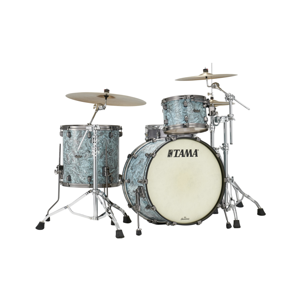 TAMA MR32CZUS-SLW Starclassic Maple Shell Kit