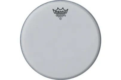 Remo 12" Ambassador X Coated