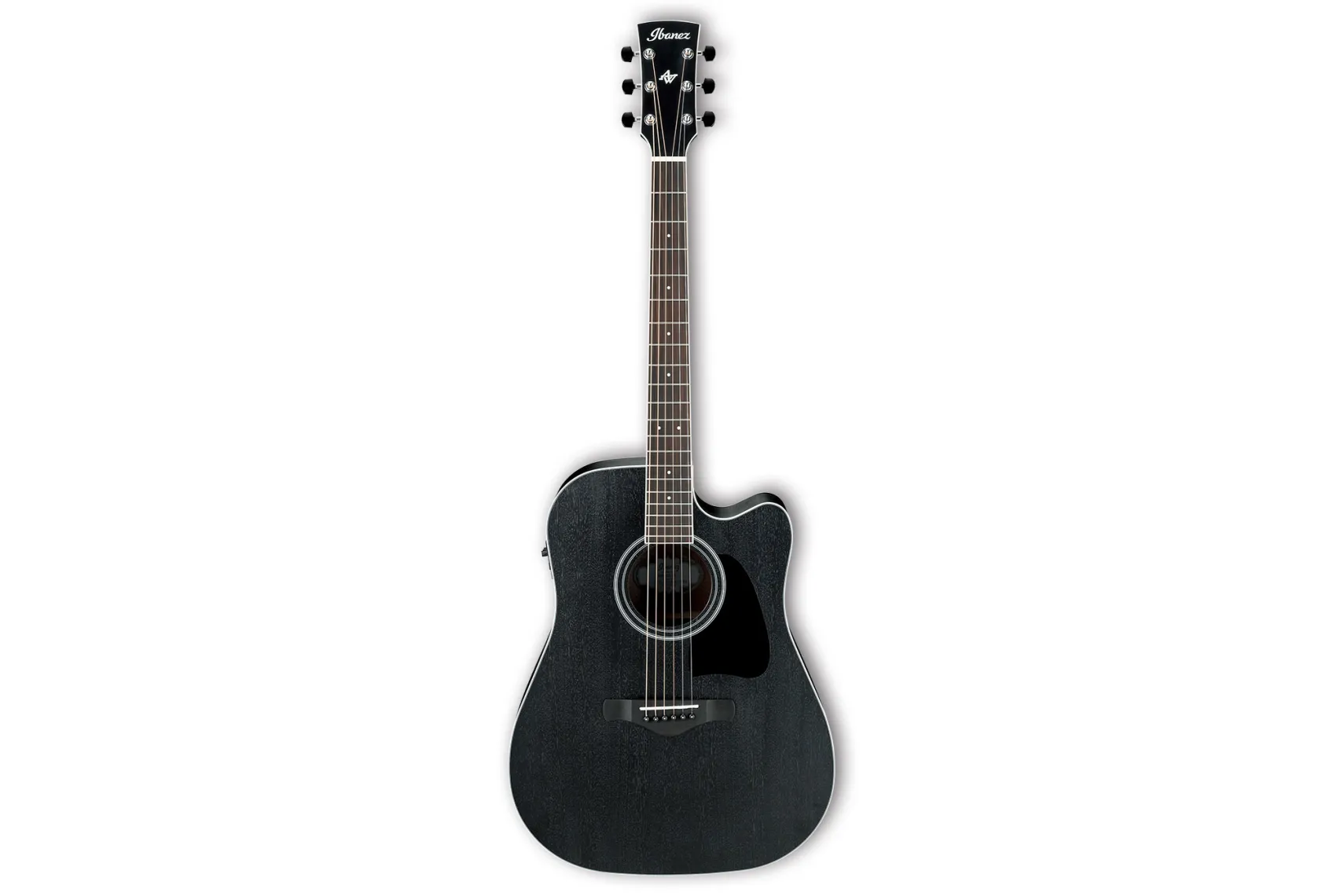 Ibanez AW84CE-WK