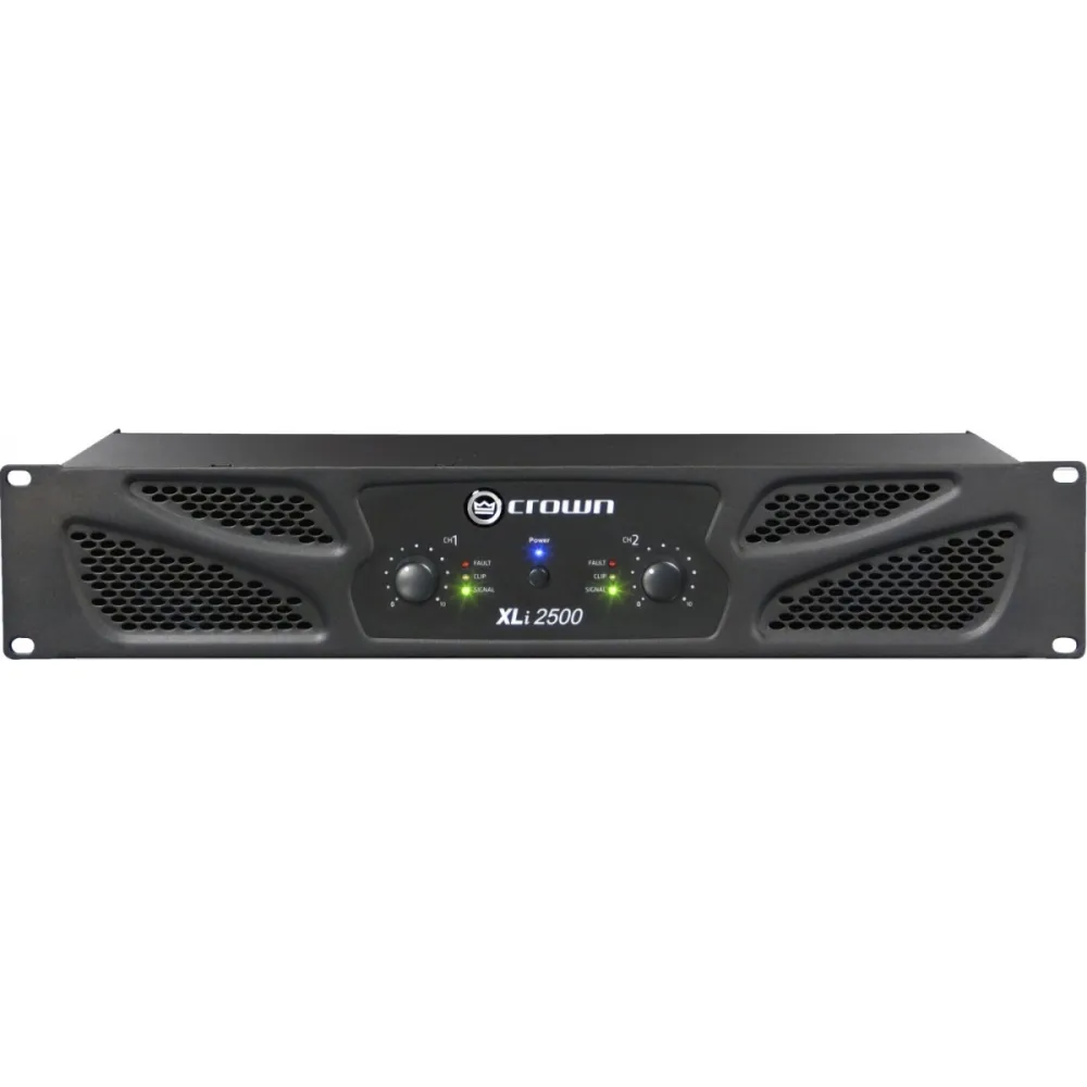 Crown XLi 2500