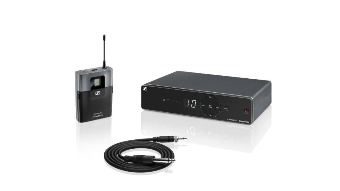 Sennheiser xsw 1-ci1-b