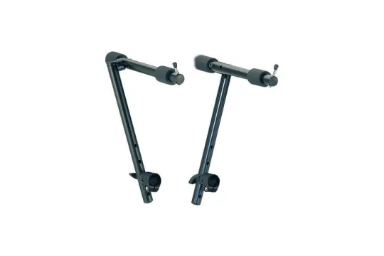 K&M 18941 Aufsatz - Set für 18940 und 18990 schwarz