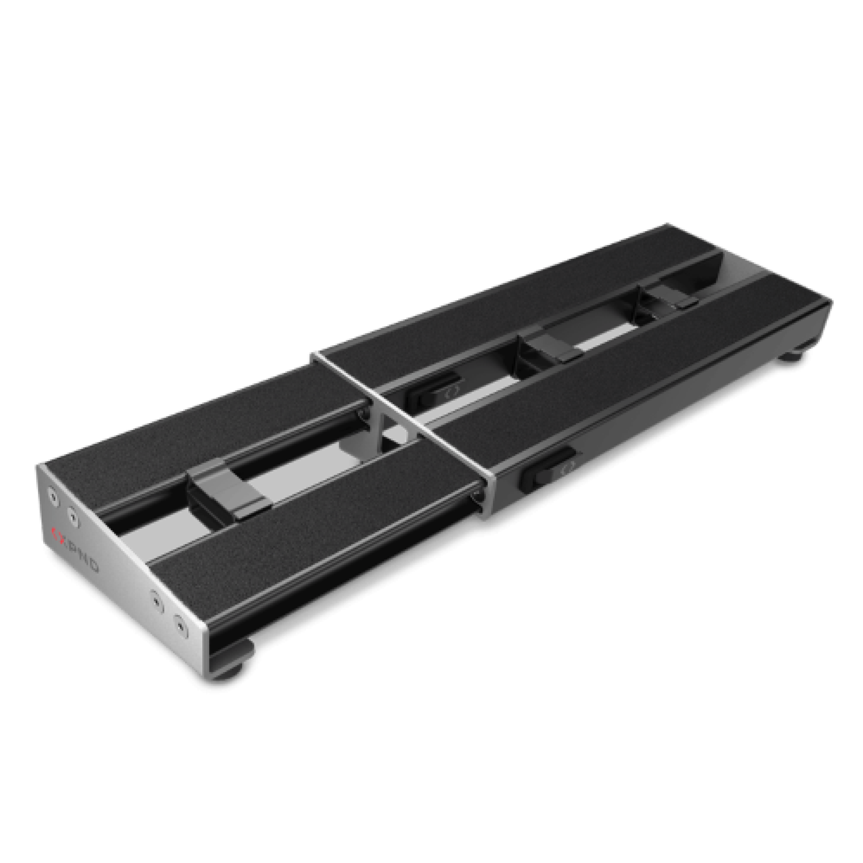 Daddario XPND 1 Pedalboard