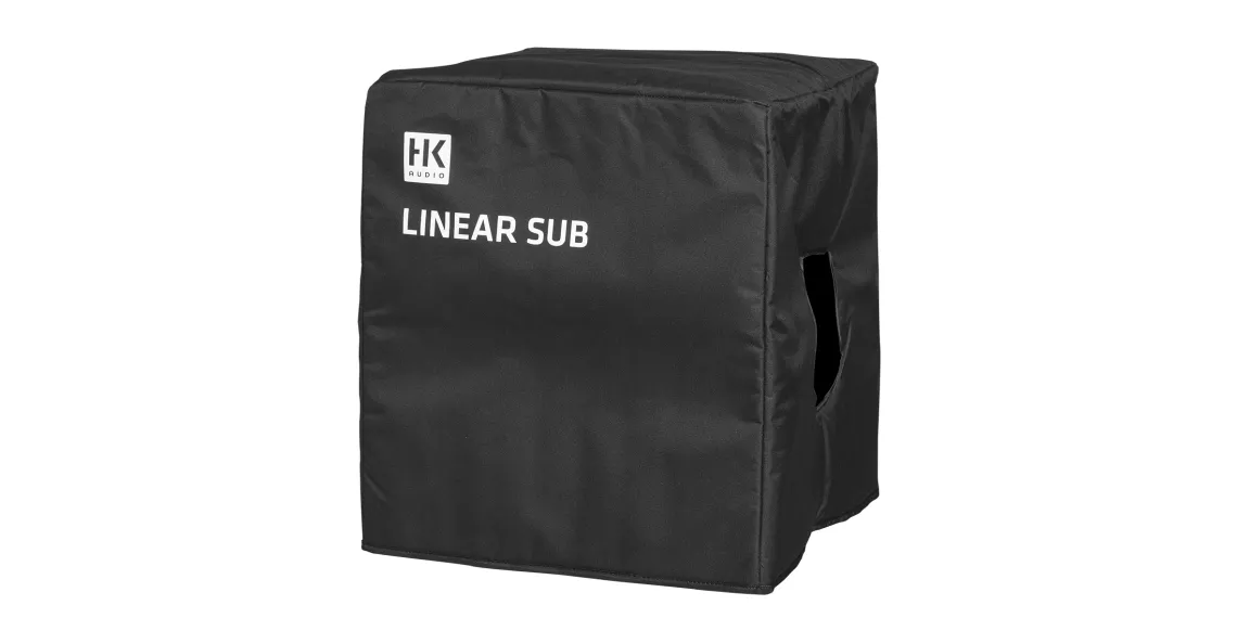 HK Audio Cover L SUB 1500A