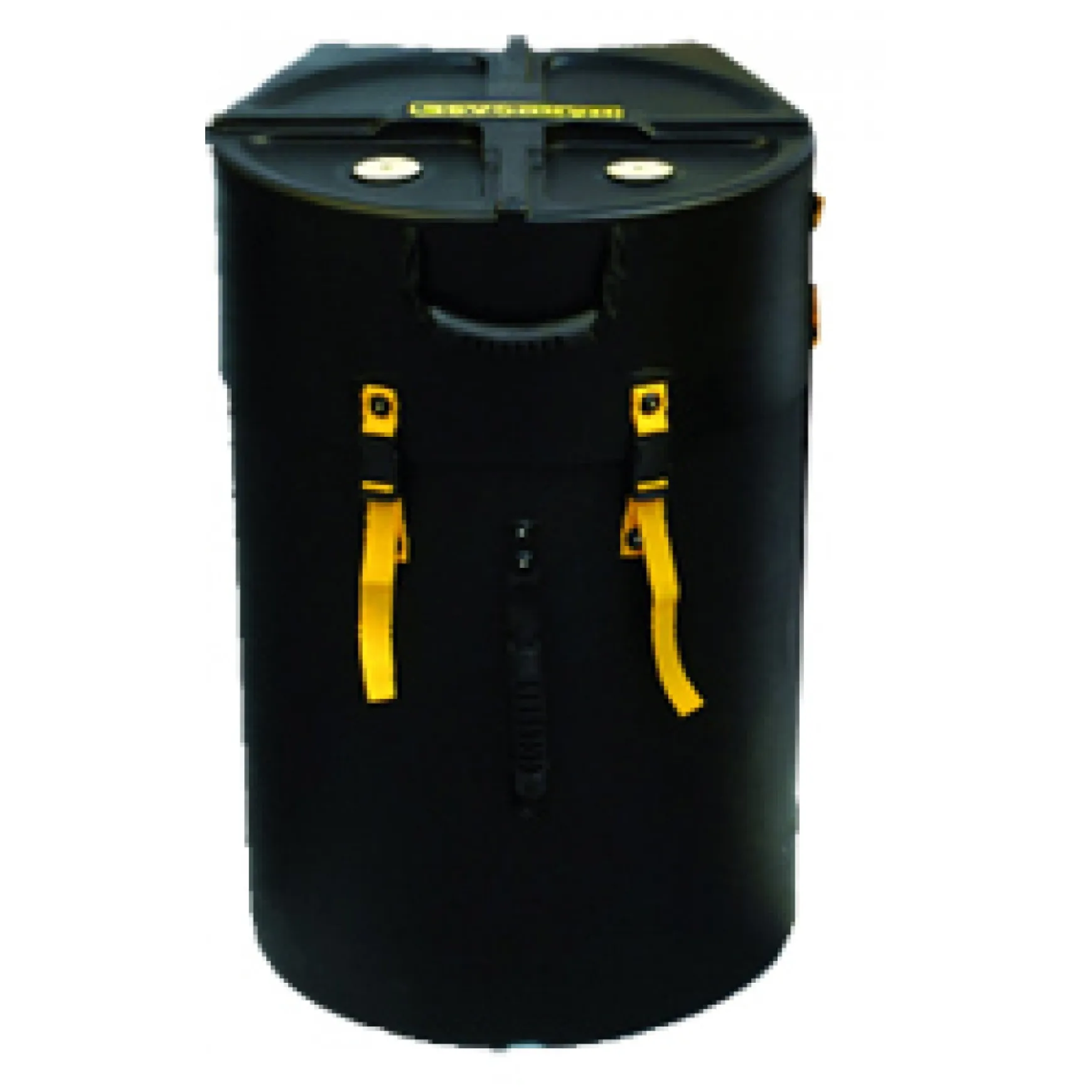 Hardcase HN Quinto 11" Quinto Case