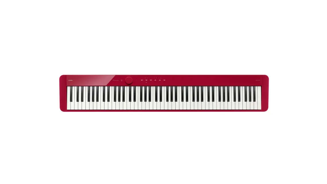 Casio PX-S1100 RD