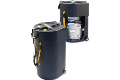 Cases für Drumkessel
