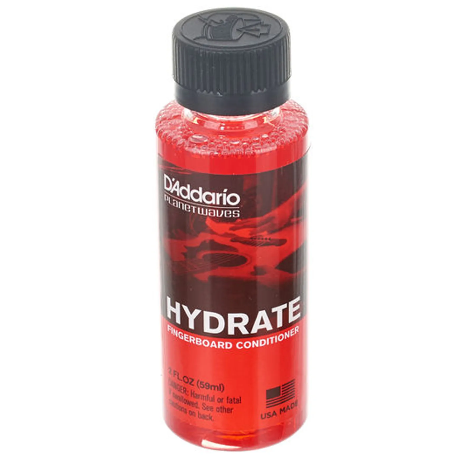 Planet Waves PW-FBC Fretboard Cleaner