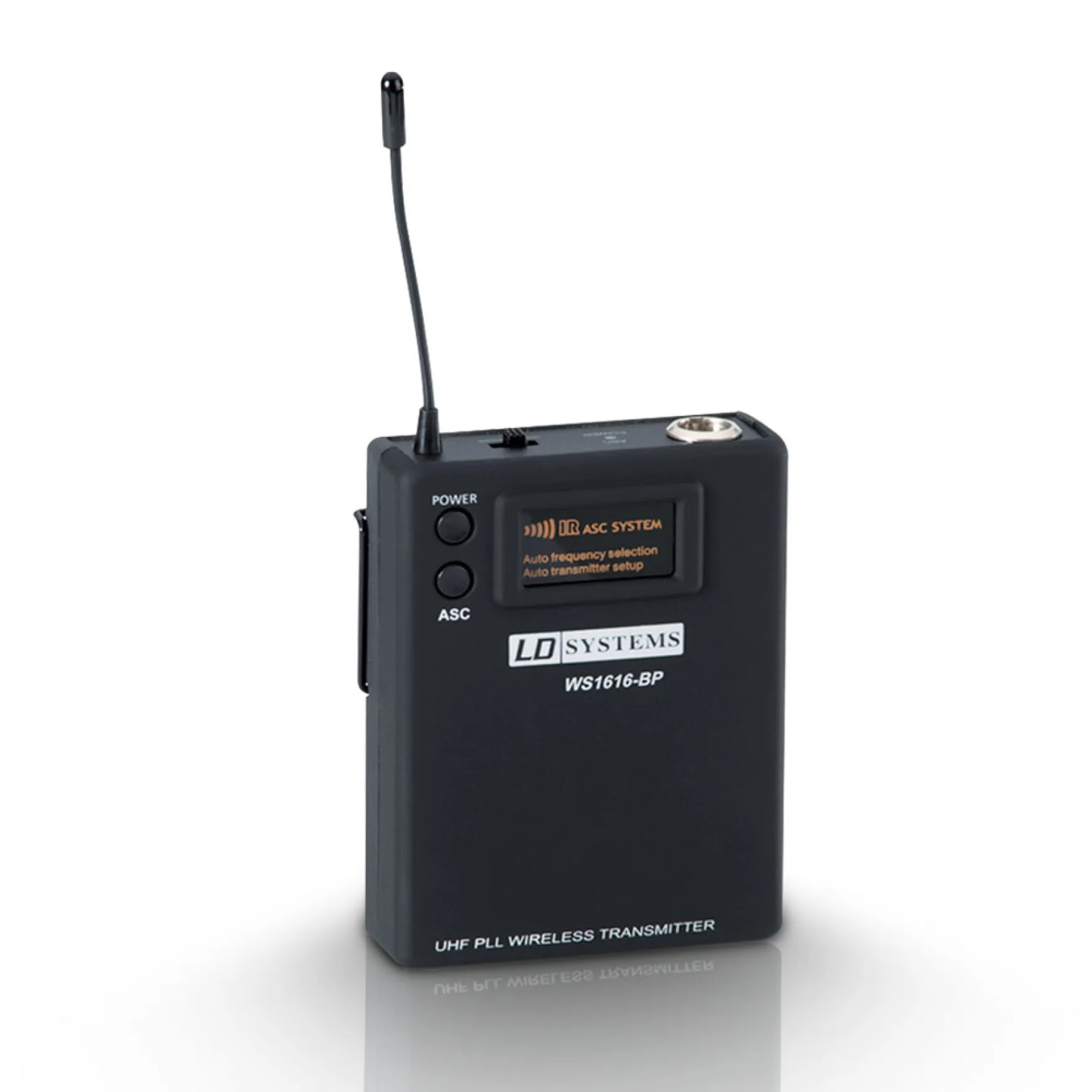 LD Systems ws1616 bp B5