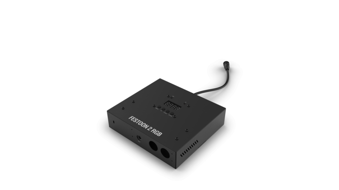 Chauvet DJ Festoon 2 RGB