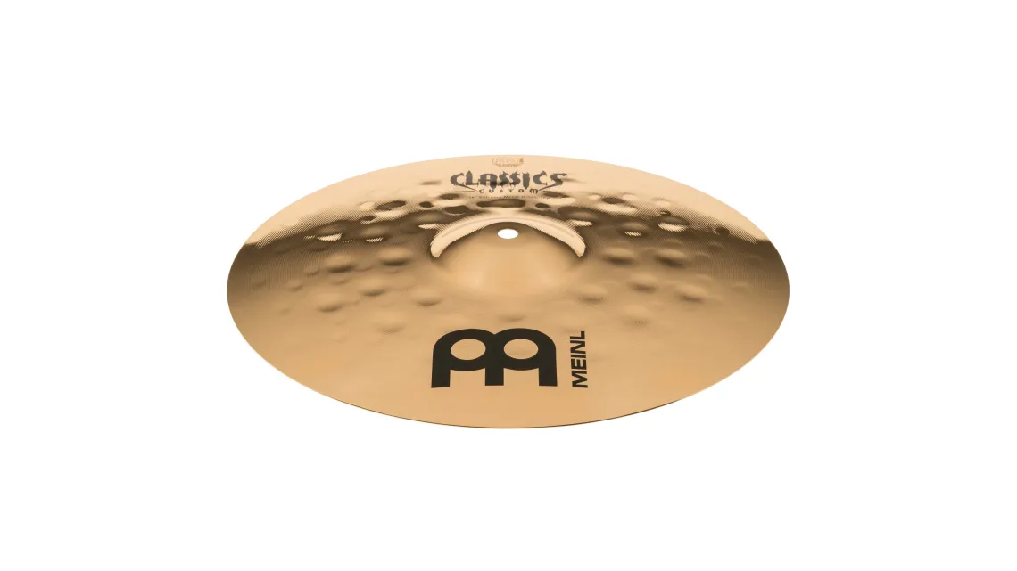 Meinl CC-EM480 Classics Custom Extreme Metal 14"/18"/20