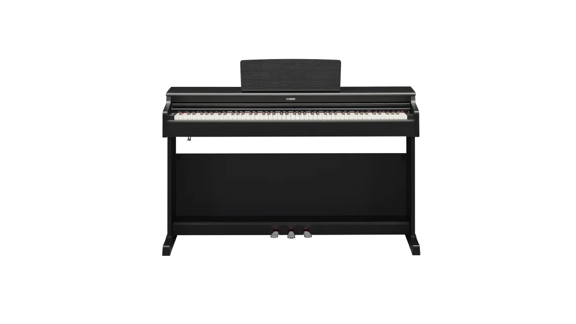 Yamaha YDP-165 B Arius