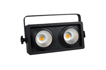 Eurolite Audience Blinder 2x100W
