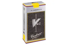 Blätter für Klarinette (Böhm)