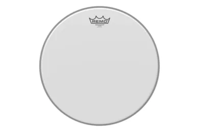 Remo 14" Ambassador Coated Snaredrum Fell