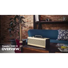 Yamaha THR30IIW