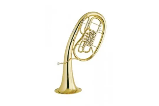 Hans Hoyer 822-L Bb-Wagnertuba