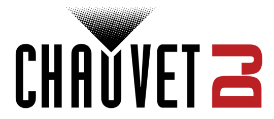 Chauvet DJ