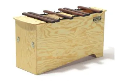 Sonor Großbass Xylophon GBKX 20 (Meisterklasse)
