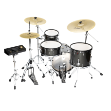 Zildjian ALCHEM-E Series Gold Kit