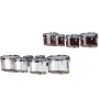 Lefima MT-UAT-5H11-1HM High-Tension TimpToms Quint