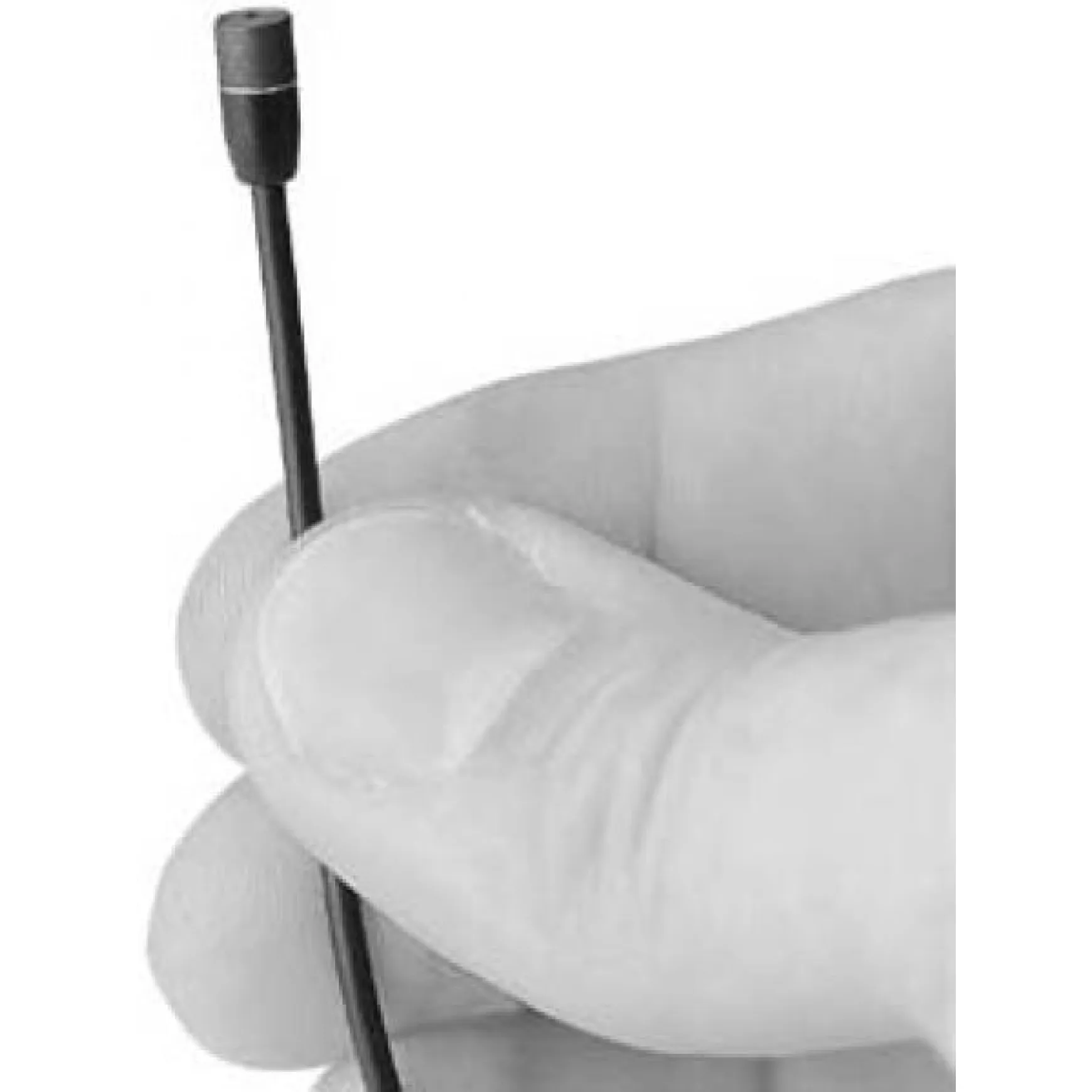 Sennheiser MKE2-EW GOLD Ansteckmikrofon