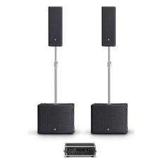 LD Systems Stinger G3 Gala Set