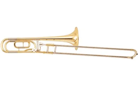 Yamaha YSL-356 GE Tenorposaune mit Quartventil