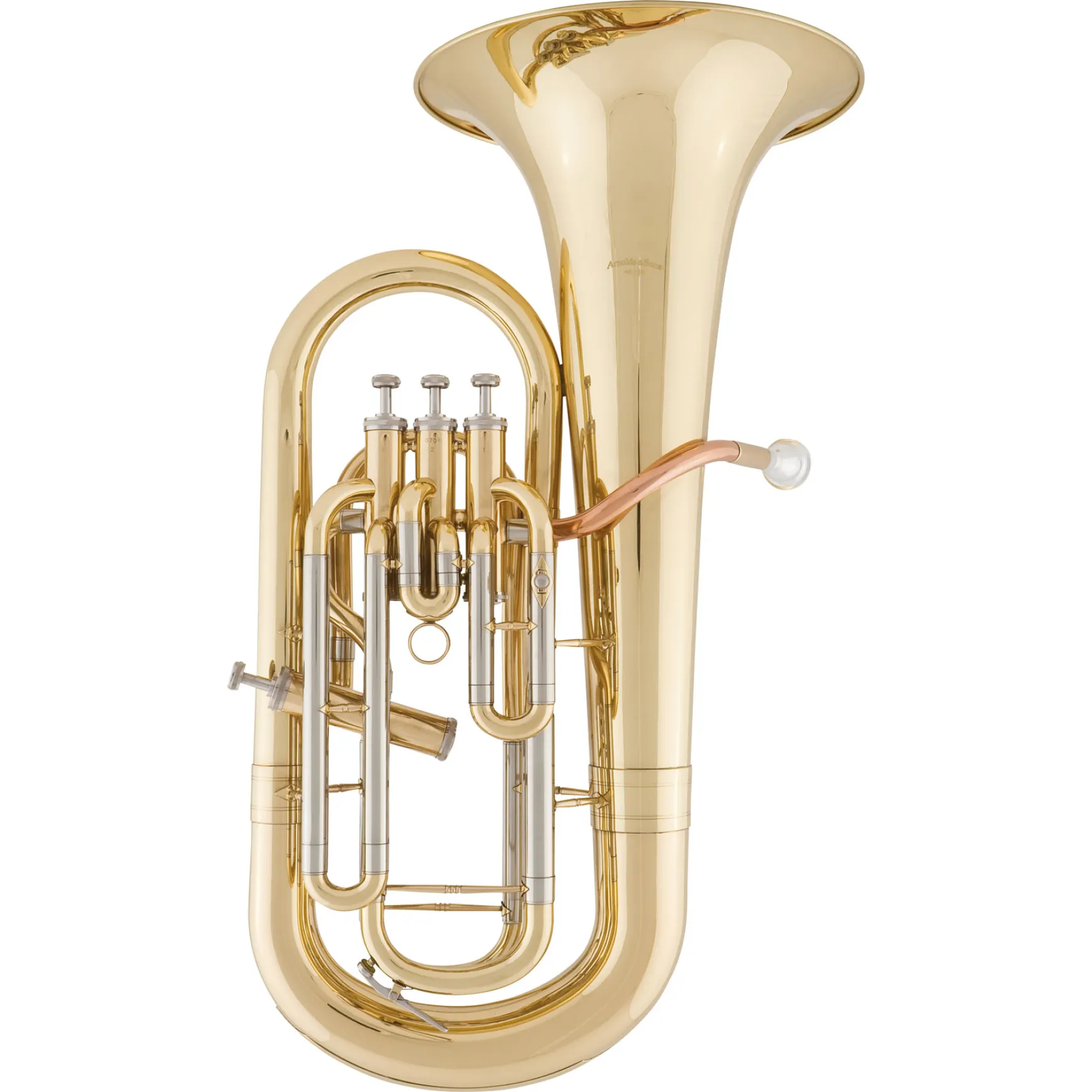 A&S Arnolds & Sons B-Euphonium AEP-1142