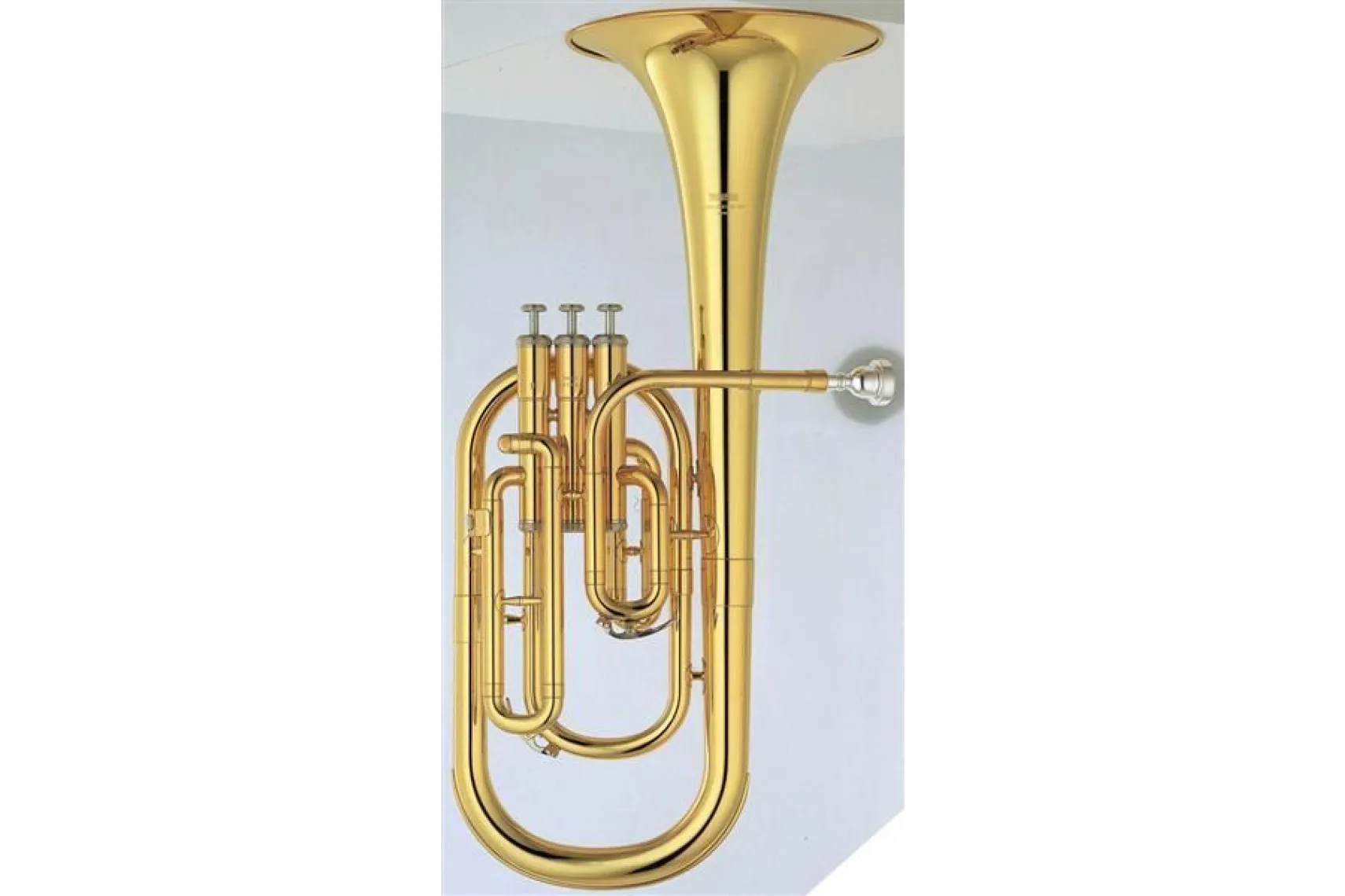 Yamaha YAH-203 EB-Alto Horn