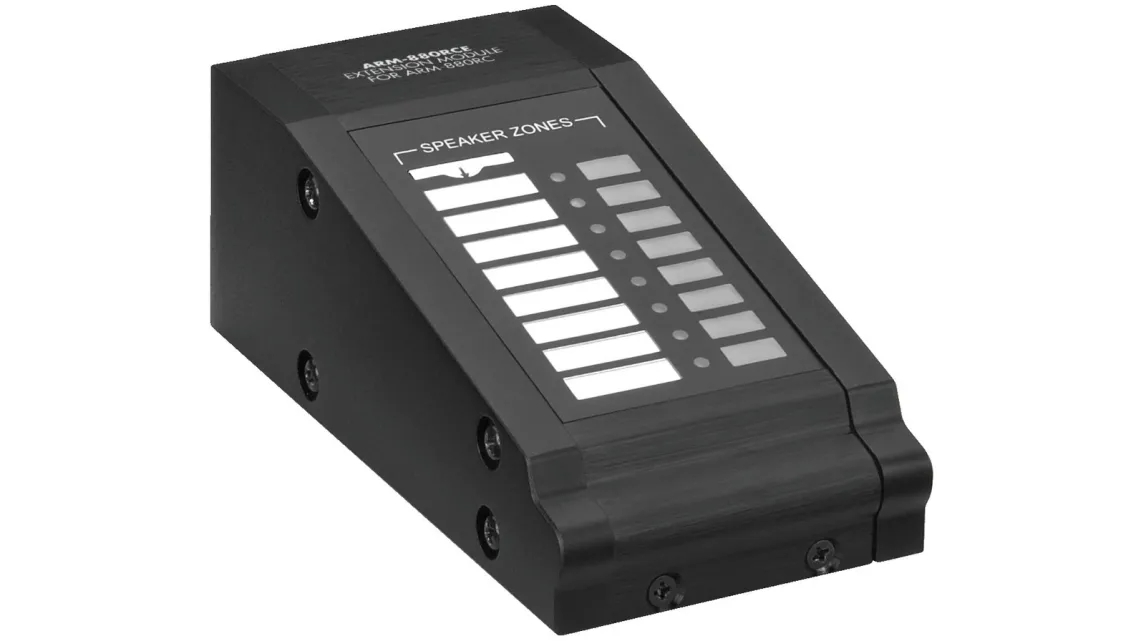 Monacor ARM-880RCE