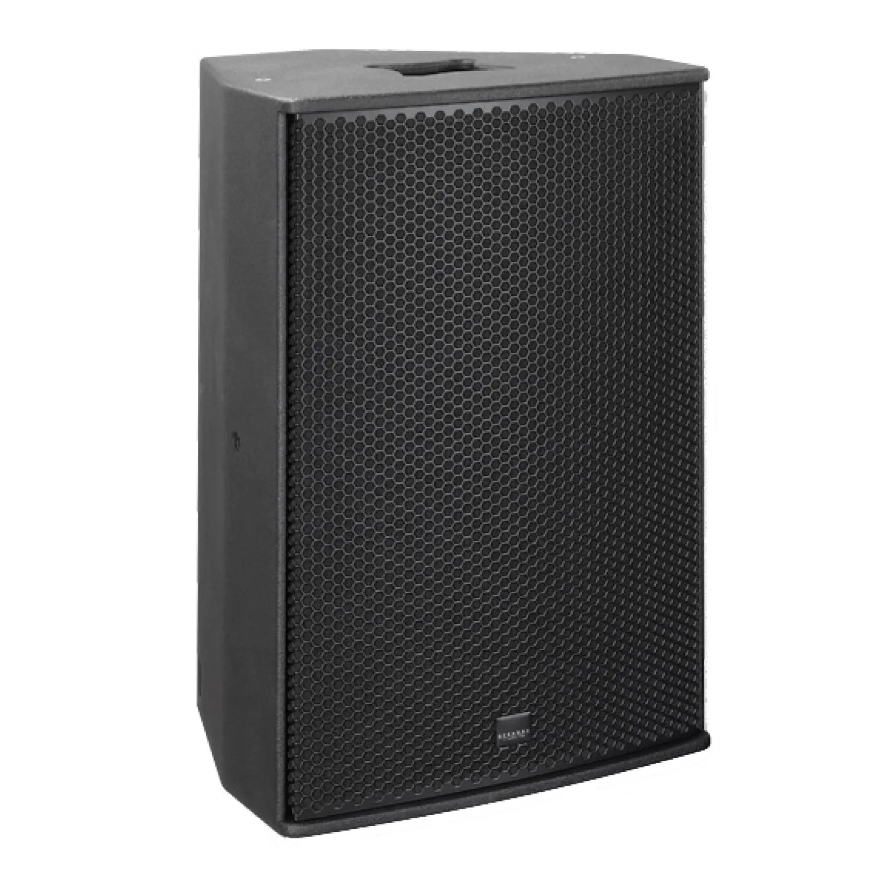 Seeburg Acoustic Line A8