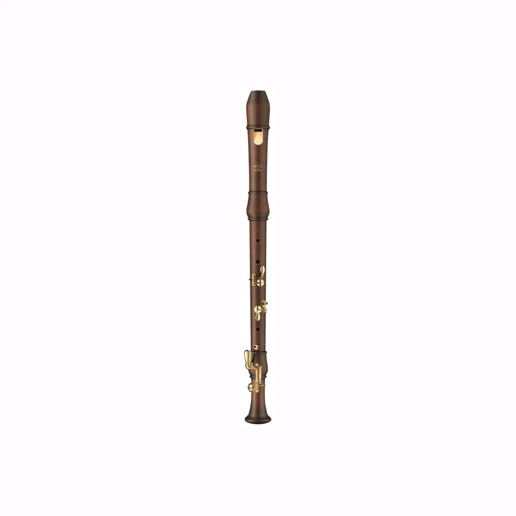 Moeck 2921 Flauto Rondo Tenor