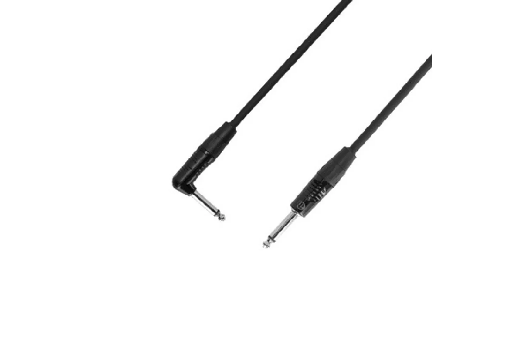 Adam Hall Instrumentenkabel 3m 4star