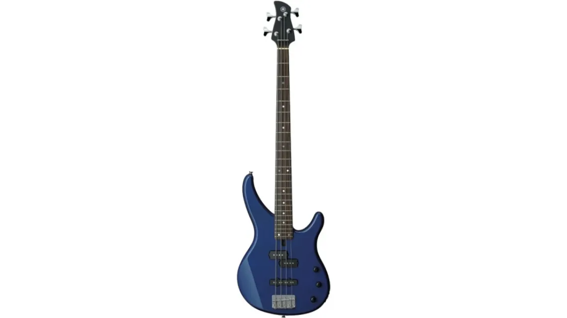 Yamaha TRBX 174 DBM