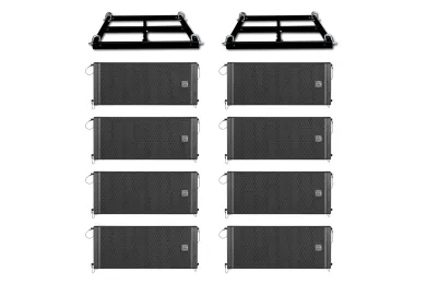 Line Arrays