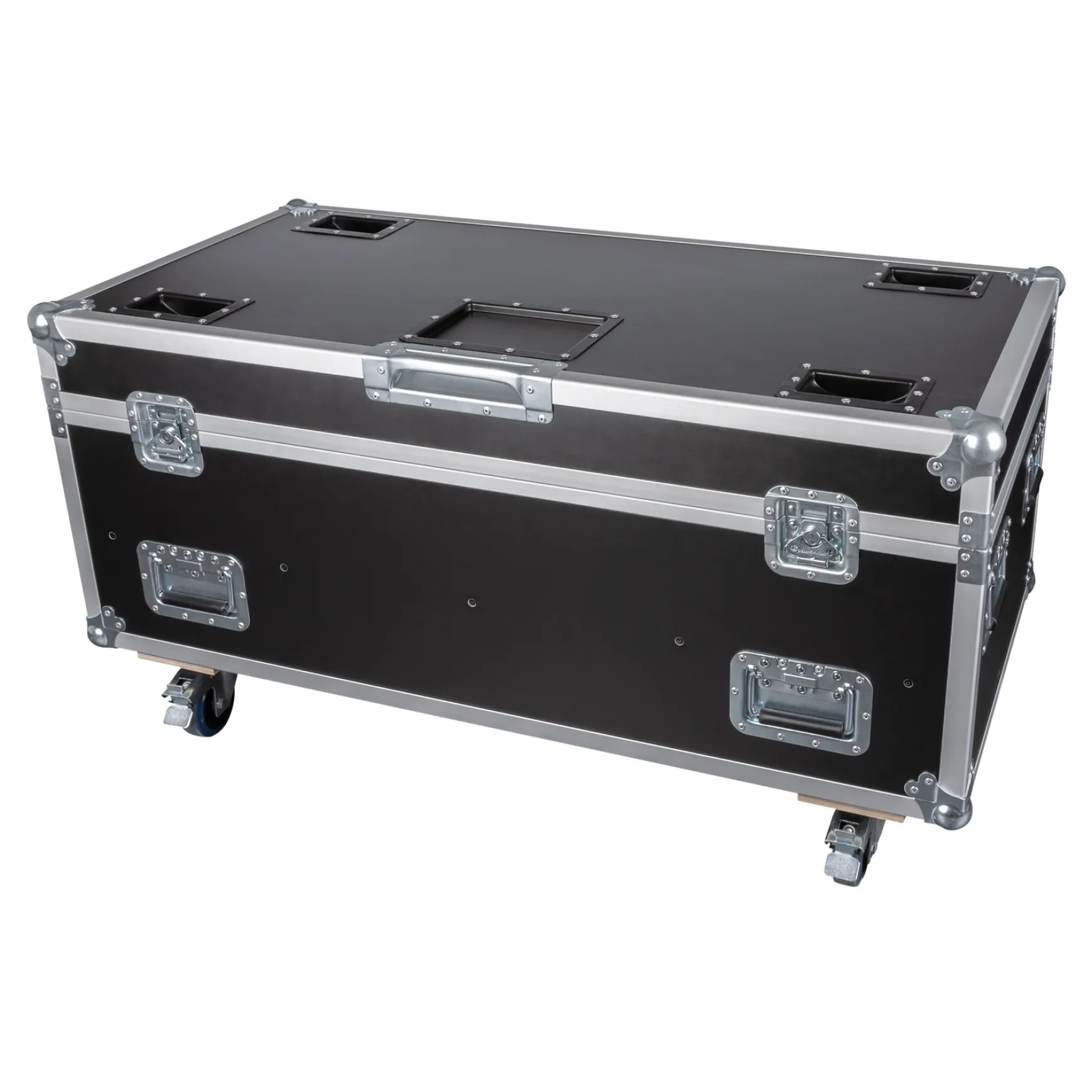 Infinity Case für 2x Furion FX402 Bar
