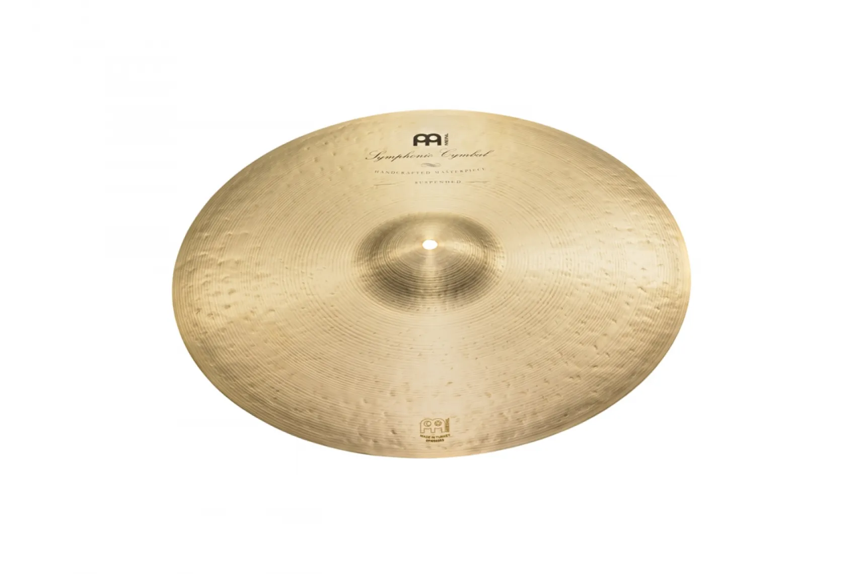 Meinl SY-14SUS Cymbal 14" Orchestral