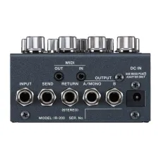 Boss IR-200
