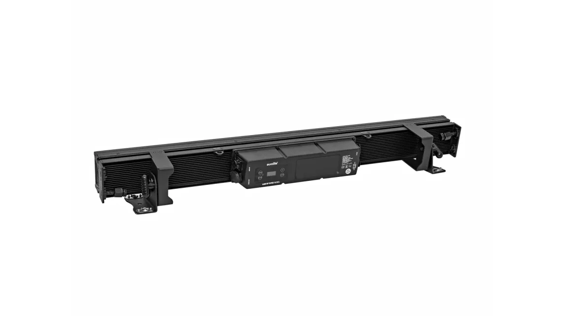 Eurolite LED IP T-PIX 16 QCL Beam Bar
