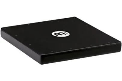 Meinl TCAJ1BK Travel Cajon 11 3/4"