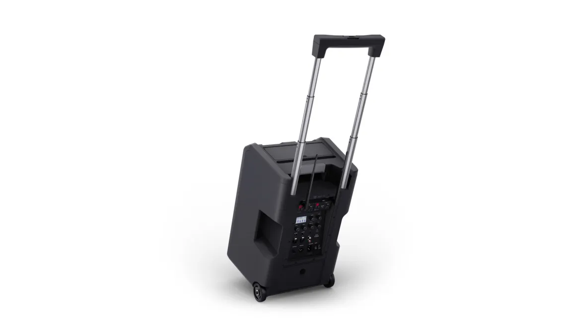 LD Systems ANNY 10 HHD 2 B5