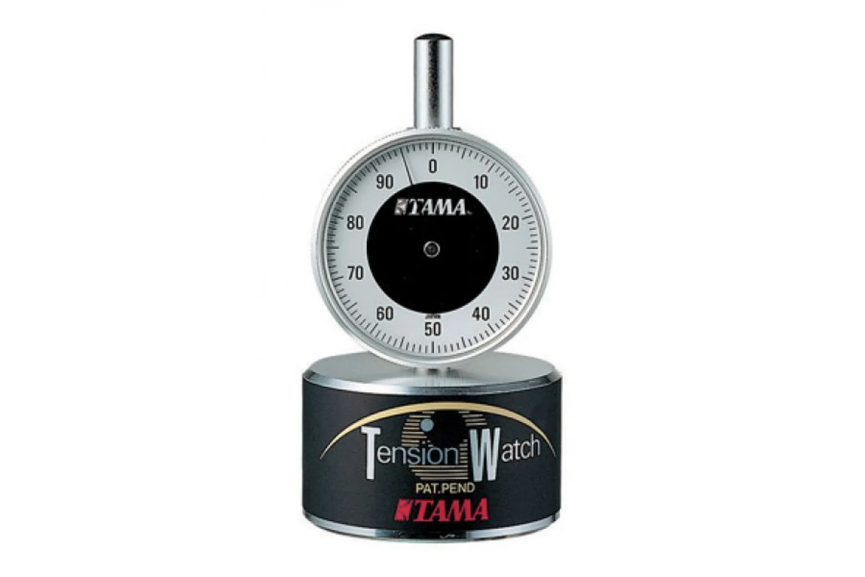 Tama TW100 Das Stimmgerät für Schlagzeug