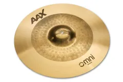 18" Ride Becken